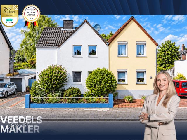 Haus zum Kaufen in Köln 397.000,00 EUR 105.67 m²