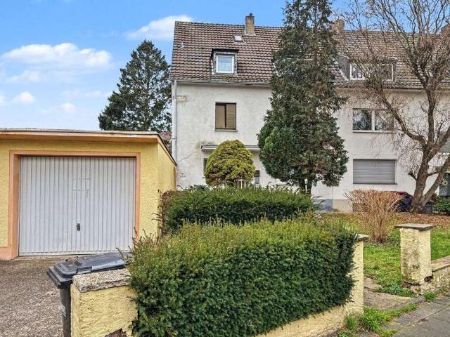 Haus zum Kaufen in Köln 399.000,00 EUR 204 m²