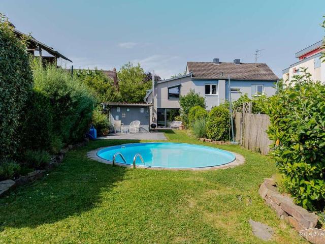 Haus zum Kaufen in Köln Urbach 498.000,00 EUR 126.14 m²