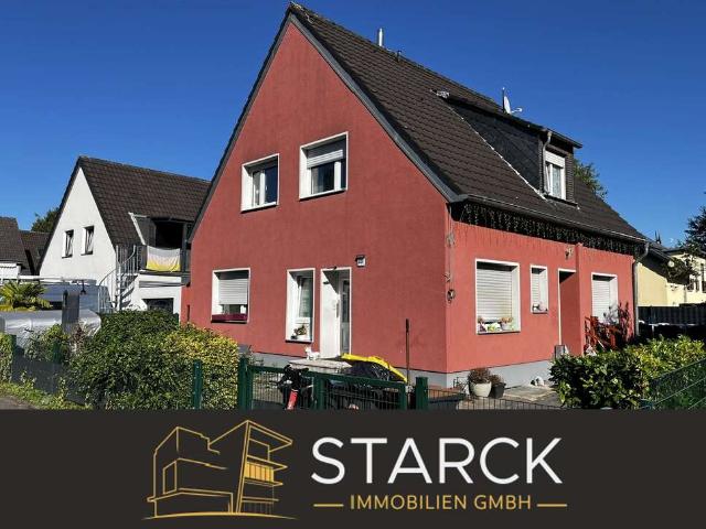 Haus zum Kaufen in Köln Vogelsang 399.000,00 EUR 113 m²