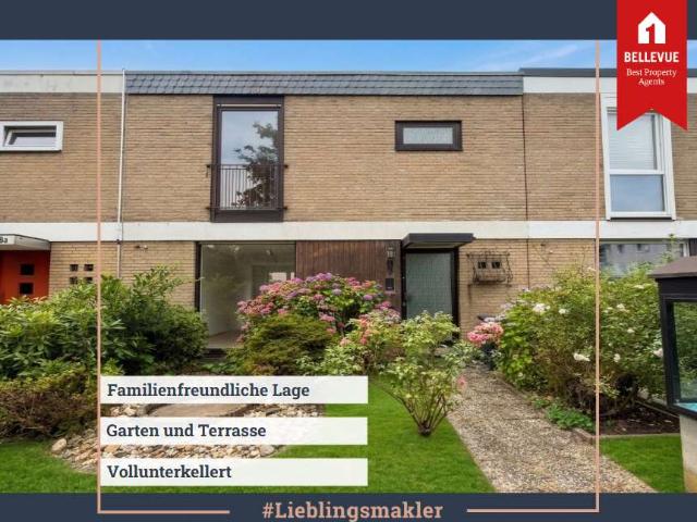 Haus zum Kaufen in Köln Widdersdorf 469.000,00 EUR 101 m²