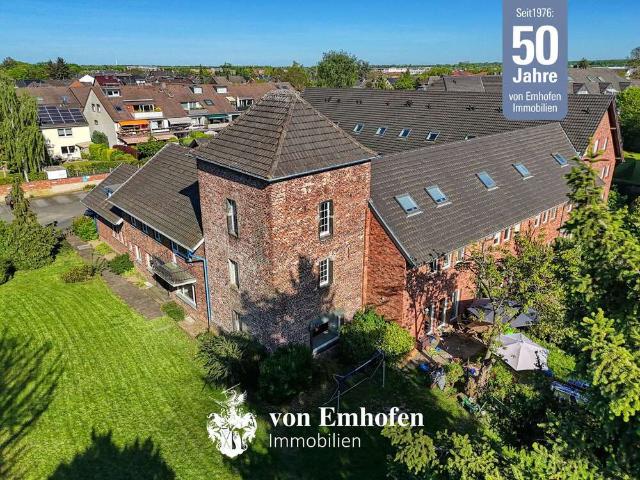 Haus zum Kaufen in Köln Widdersdorf 1.425.000,00 EUR 440 m²
