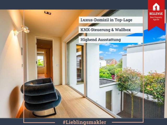 Haus zum Kaufen in Köln Widdersdorf 2.249.000,00 EUR 287.07 m²