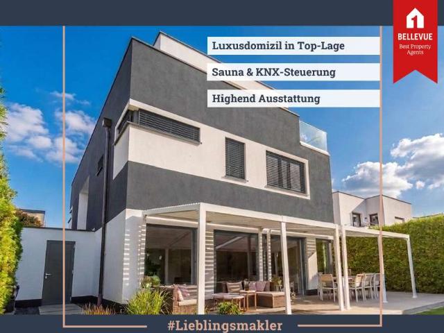 Haus zum Kaufen in Köln Widdersdorf 2.249.000,00 EUR 287.07 m²