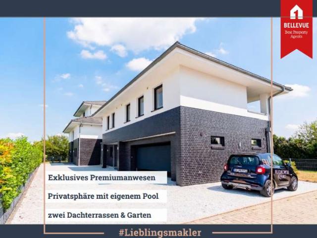 Haus zum Kaufen in Köln Widdersdorf 2.450.000,00 EUR 398.51 m²