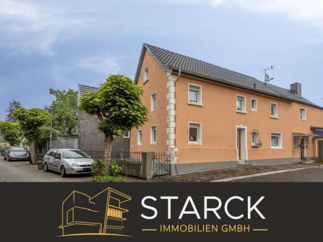 Haus zum Kaufen in Köln Worringen 349.000,00 EUR 75 m²