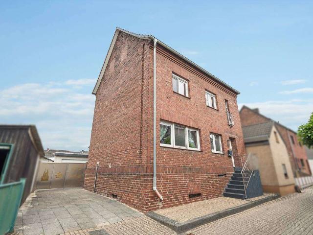 Haus zum Kaufen in Köln Worringen 440.000,00 EUR 138 m²