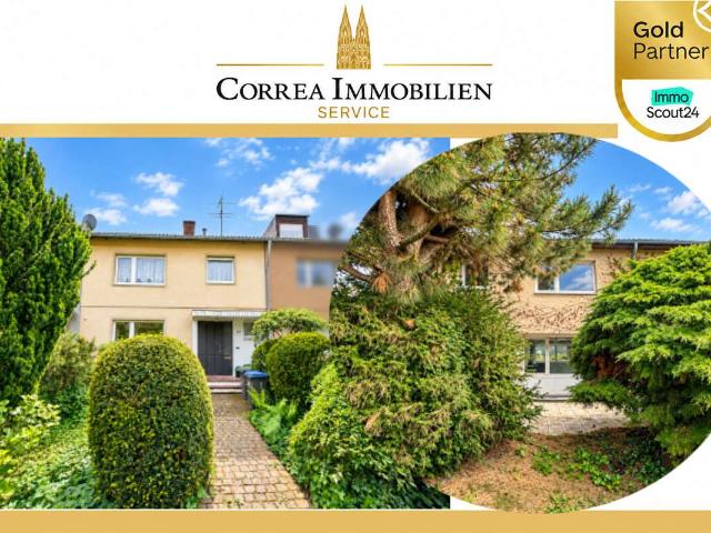 Haus zum Kaufen in Köln Auweiler 380.000,00 EUR 104 m²