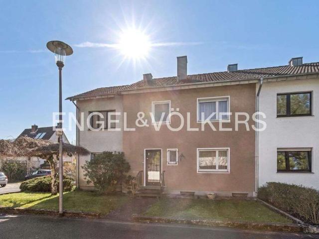 Haus zum Kaufen in Köln Brück 590.000,00 EUR 130 m²