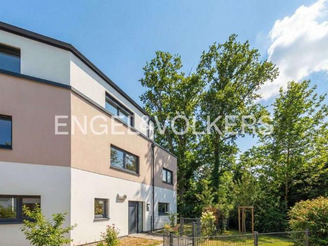Haus zum Kaufen in Köln Brück 1.095.000,00 EUR 202 m²