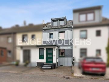 Haus zum Kaufen in Köln Dünnwald 460.000,00 EUR 113 m²
