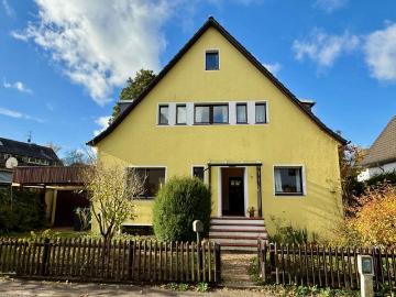 Haus zum Kaufen in Köln Dünnwald 710.000,00 EUR 188.16 m²