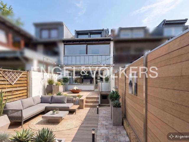 Haus zum Kaufen in Köln Dünnwald 395.000,00 EUR 113 m²