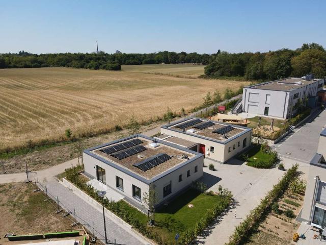 Haus zum Kaufen in Köln Elsdorf 840.000,00 EUR 135 m²