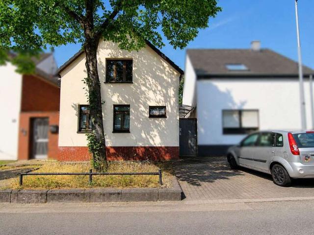 Haus zum Kaufen in Köln Godorf 385.000,00 EUR 102 m²