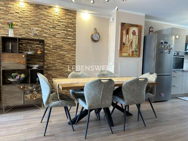 Haus zum Kaufen in Köln Gremberghoven 599.000,00 EUR 145 m²