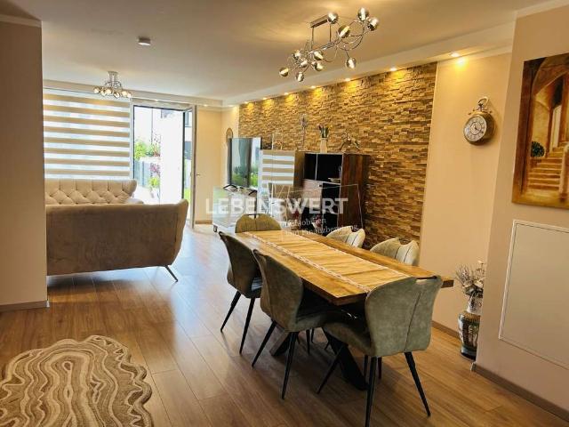 Haus zum Kaufen in Köln Gremberghoven 639.000,00 EUR 145 m²