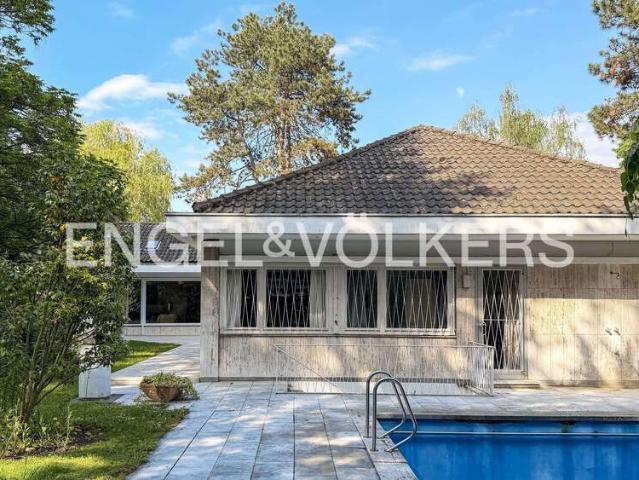 Haus zum Kaufen in Köln Hahnwald 2.490.000,00 EUR 233 m²