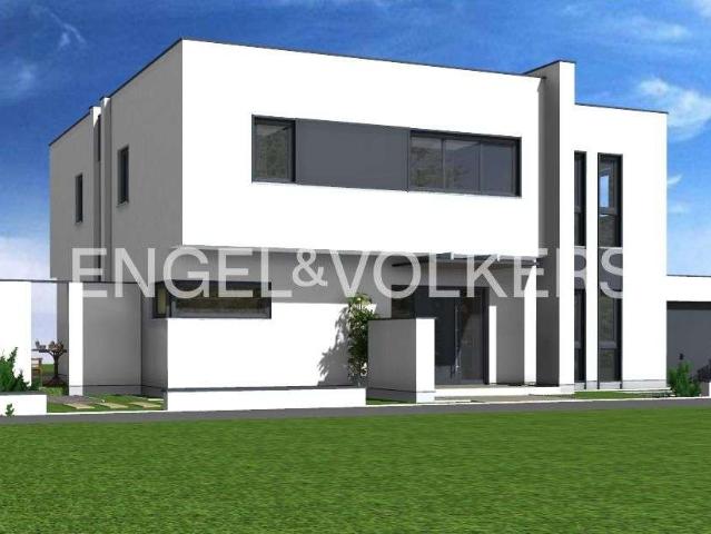 Haus zum Kaufen in Köln Hahnwald 2.715.000,00 EUR 250 m²