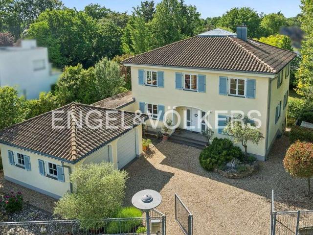 Haus zum Kaufen in Köln Hahnwald 2.825.000,00 EUR 283 m²
