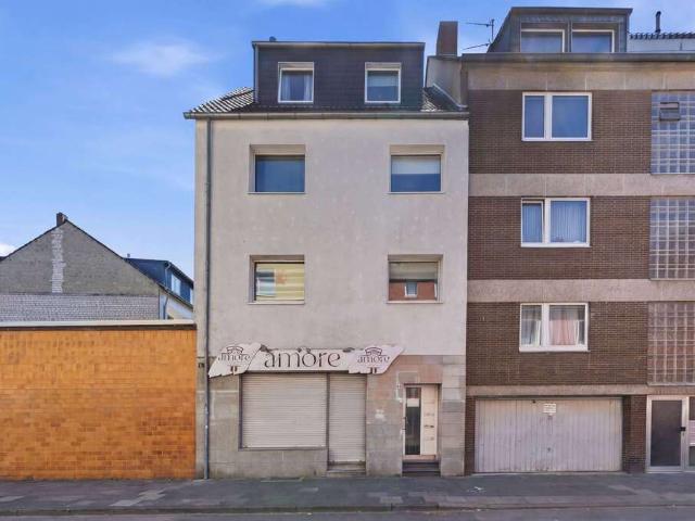 Haus zum Kaufen in Köln Humboldt Gremberg 598.000,00 EUR 132 m²