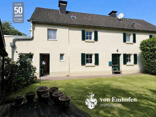 Haus zum Kaufen in Köln Langel 389.000,00 EUR 160 m²