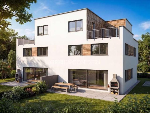 Haus zum Kaufen in Köln Lindenthal 1.602.700,00 EUR 172 m²