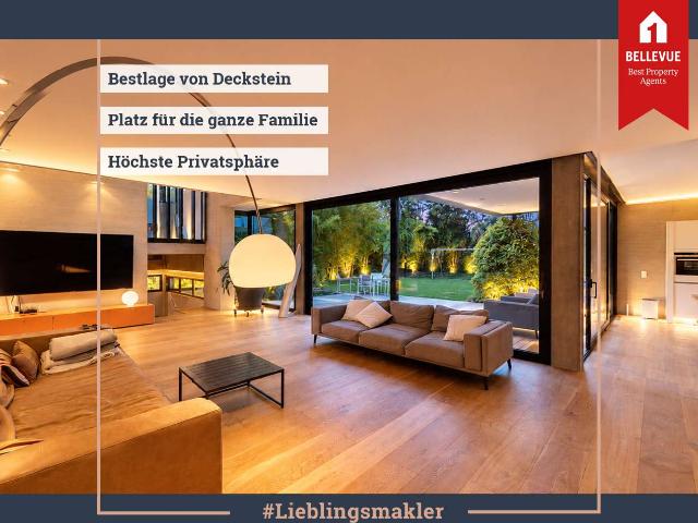Haus zum Kaufen in Köln Lindenthal 4.995.000,00 EUR 540.85 m²