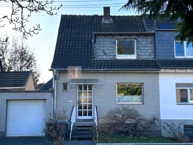 Haus zum Kaufen in Köln Lövenich 539.000,00 EUR 104 m²