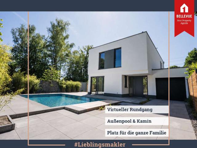 Haus zum Kaufen in Köln Lövenich 1.999.000,00 EUR 292.46 m²