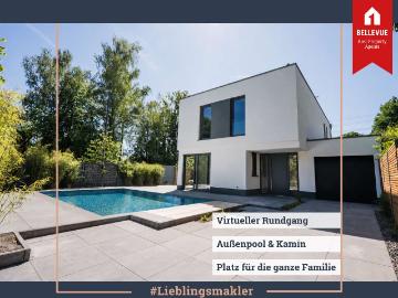 Haus zum Kaufen in Köln Lövenich 1.999.000,00 EUR 292.46 m²