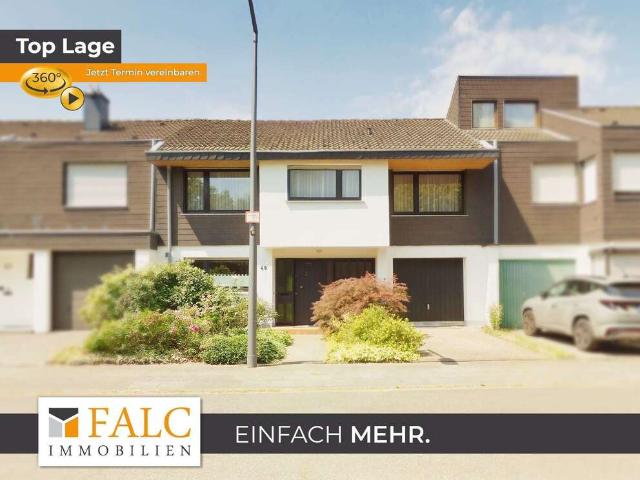 Haus zum Kaufen in Köln Merheim 520.000,00 EUR 165 m²
