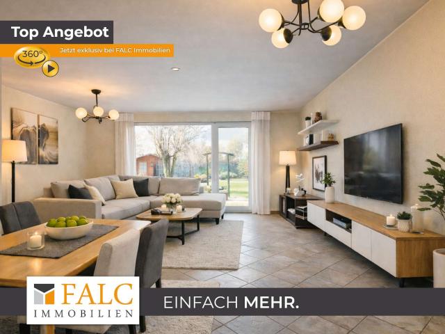 Haus zum Kaufen in Köln Meschenich 365.000,00 EUR 90 m²