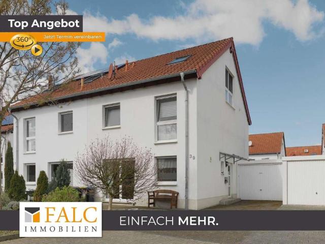 Haus zum Kaufen in Köln Meschenich 399.000,00 EUR 134 m²