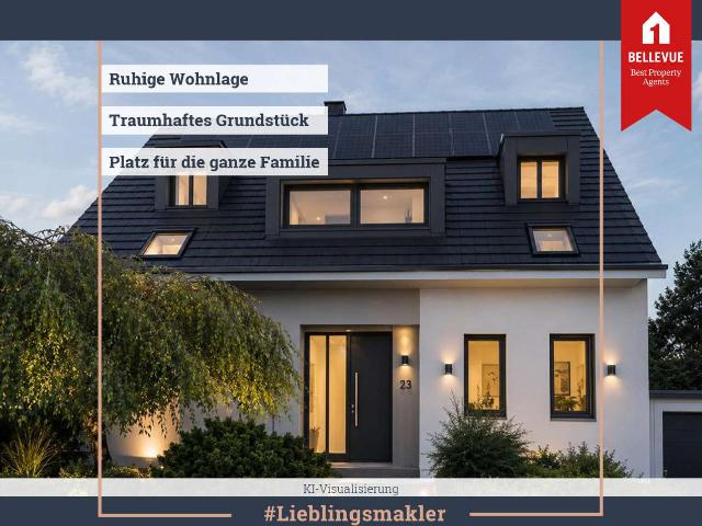 Haus zum Kaufen in Köln Müngersdorf 1.299.000,00 EUR 155 m²