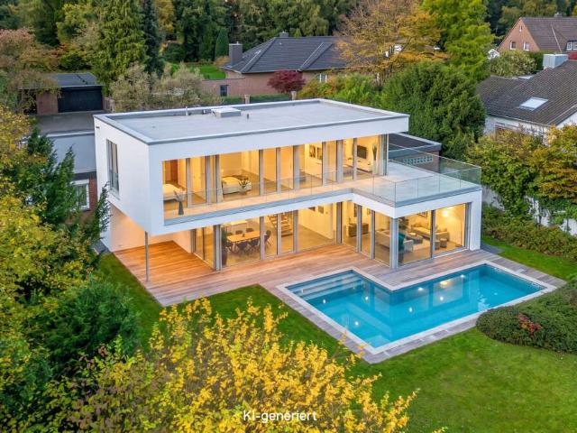 Haus zum Kaufen in Köln Müngersdorf 1.870.000,00 EUR 136 m²