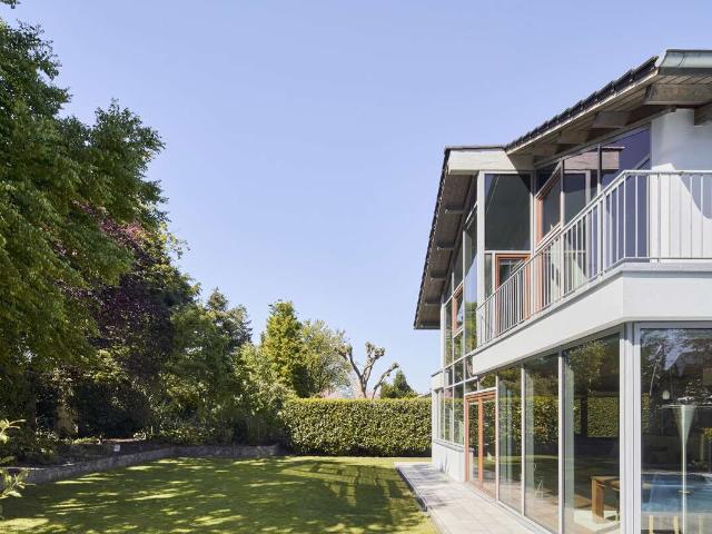 Haus zum Kaufen in Köln Müngersdorf 2.200.000,00 EUR 280 m²