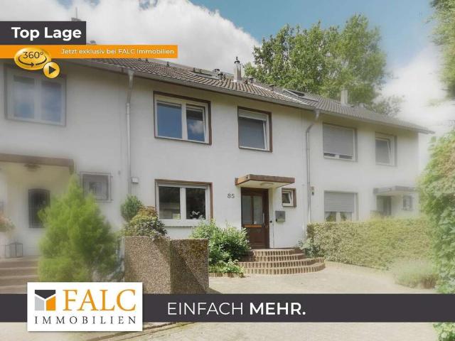 Haus zum Kaufen in Köln Pesch 599.000,00 EUR 150.34 m²