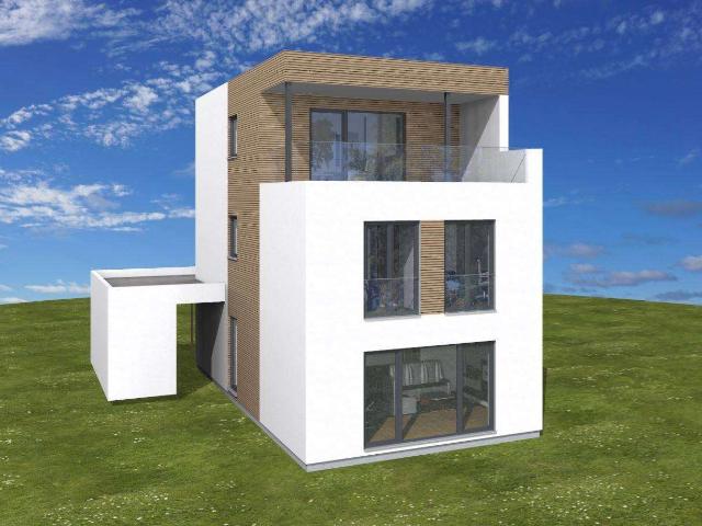 Haus zum Kaufen in Köln Pulheim 1.126.000,00 EUR 160 m²