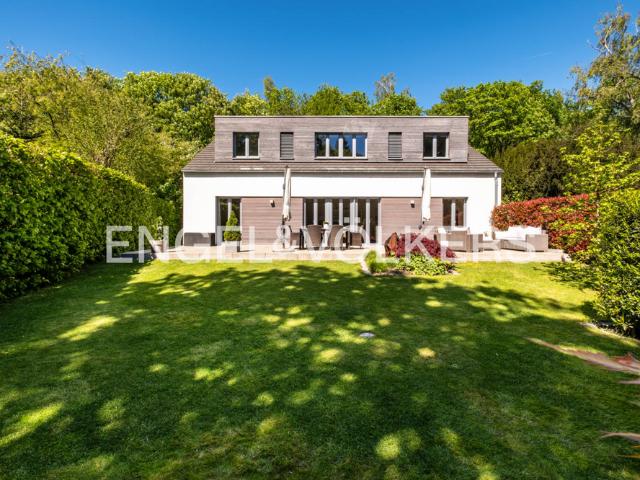 Haus zum Kaufen in Köln RathHeumar 1.490.000,00 EUR 190 m²