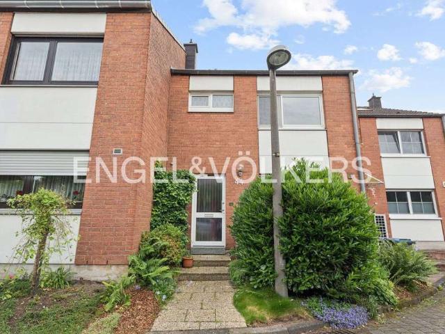 Haus zum Kaufen in Köln Rondorf 485.000,00 EUR 100 m²