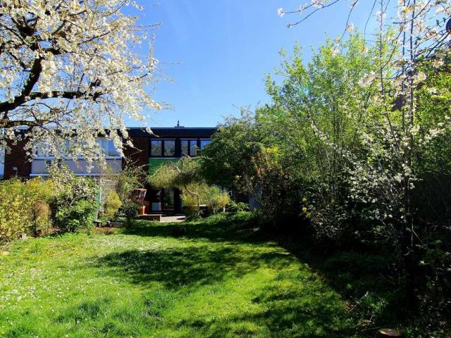 Haus zum Kaufen in Köln Rondorf 559.000,00 EUR 109.12 m²
