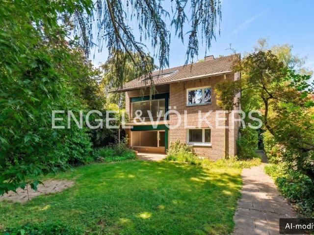 Haus zum Kaufen in Köln Rodenkirchen 1.650.000,00 EUR 182 m²