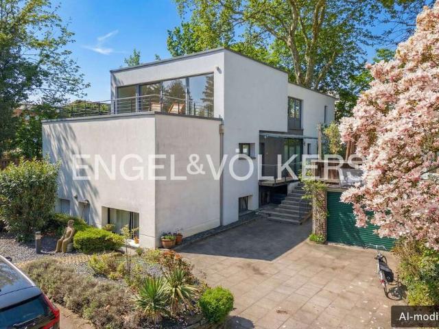 Haus zum Kaufen in Köln Rodenkirchen 2.295.000,00 EUR 281 m²
