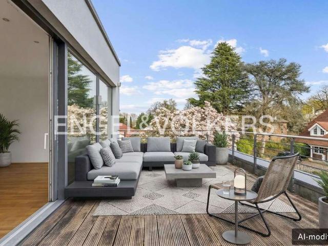 Haus zum Kaufen in Köln Rodenkirchen 2.295.000,00 EUR 281 m²