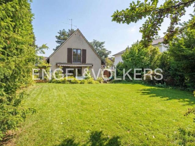 Haus zum Kaufen in Köln Rodenkirchen 970.000,00 EUR 100 m²