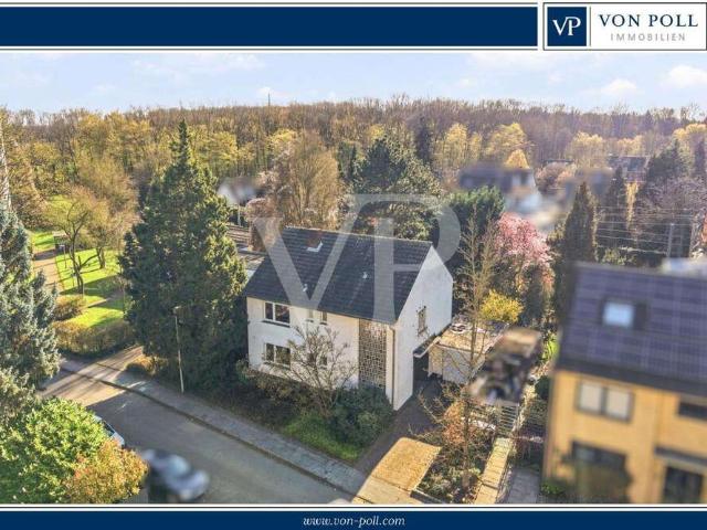 Haus zum Kaufen in Köln Rodenkirchen 970.000,00 EUR 159.5 m²