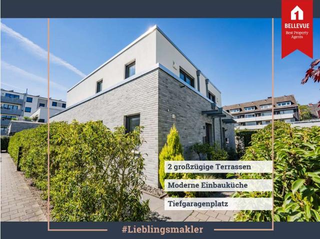 Haus zum Kaufen in Köln Sülz 769.000,00 EUR 115.26 m²