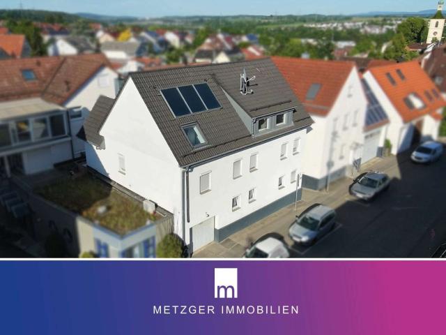 Haus zum Kaufen in Köngen 820.000,00 EUR 290 m²