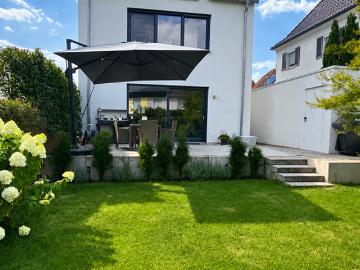 Haus zum Kaufen in Köngen 998.000,00 EUR 175.87 m²